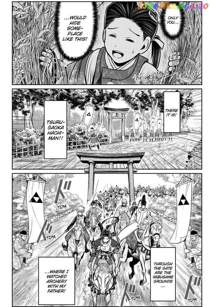 The Elusive Samurai Chapter 97 image 15_optimized